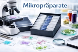 Mikropräparate