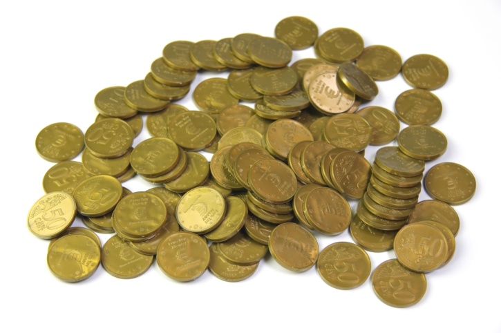 Euro-Münzen, 50 Euro-Cent