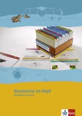 Programm Mathe 2000, Geometrie im Kopf, Kartei 3./4. Schuljahr