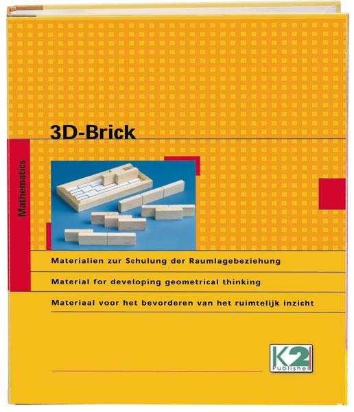 3D-Brick DUO Vorlagen