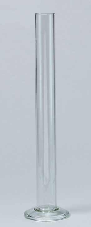 Standzylinder, 200x40 mm