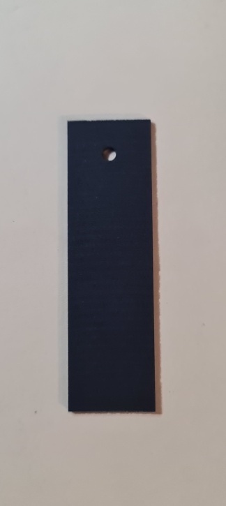 Elektrodenplatte, Kohleelektrode