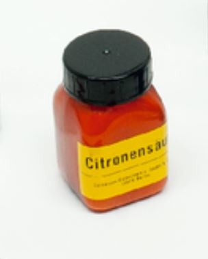 Citronensäure-1-hydrat (25 g)