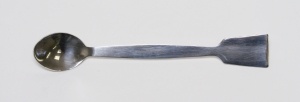 Spatellöffel, 180 mm