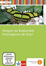 Hotspots der Biodiversität