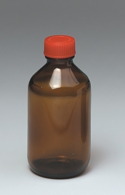 Enghalsflaschen, Inhalt: 100 ml