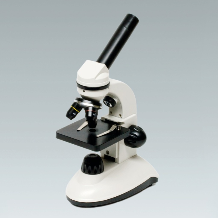 Preisgünstiges Einstiegs-Mikroskop