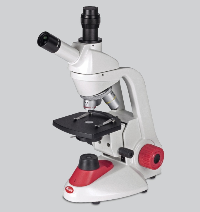 Mikroskop RED 101
