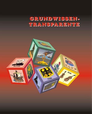 Transparentmappe Grundwissen Musikgeschichte