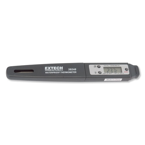 Digitales Taschenthermometer