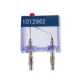 LED rot, oben, P2W19