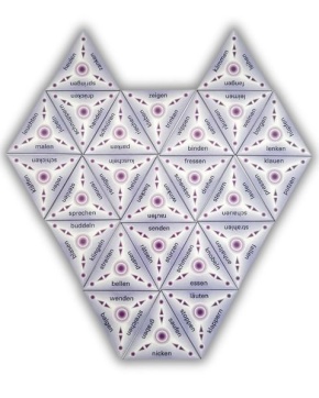 SCHUBITRIX Verben: Gegensätze, Synonyme