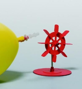 Demonstrationsbox Elementarphysik