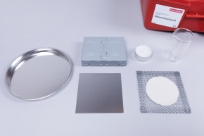 Demonstrationsbox Elementarphysik