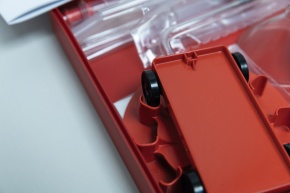 Mini-Box Luft und Wasser