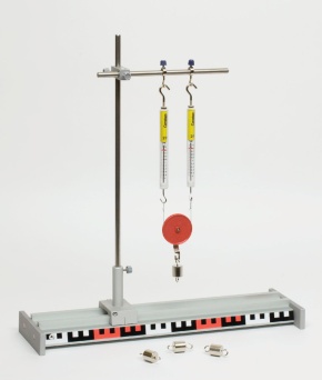 Demonstrations-Gerätesatz Grundlagen der Physik