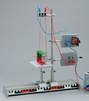 Demonstrations-Gerätesatz Grundlagen der Physik