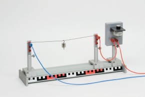 Demonstrations-Gerätesatz Grundlagen der Physik