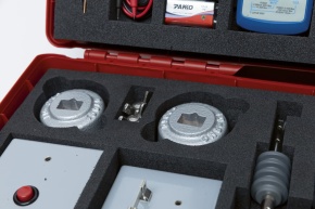 Experimentier-Set Elektrizität Plus