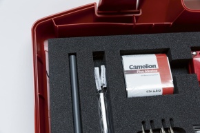 Experimentier-Set Elektrizität Plus