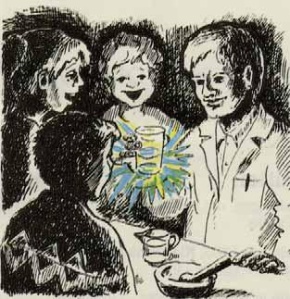 Biolumineszens mit Leuchtkrebschen, Trockenkrebschen im Gläschen, 250 mg, für ca. 15-20 Versuche