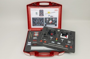 Experimente zur Dynamik mit Pasco-Sensoren