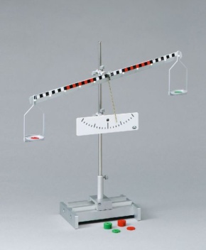 Demonstrations-Gerätesatz Mechanik