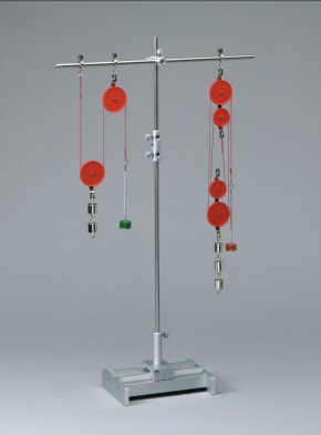 Demonstrations-Gerätesatz Mechanik