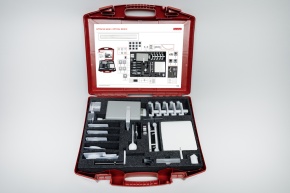 Demonstrations-Gerätesatz Grundausstattung Optische Bank