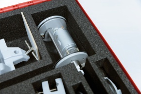 Demo-Set DynaMot, handbetriebener Generator (CE)