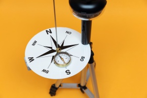 Experimentierbox  Wind und Wetter