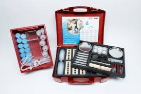 Experimentierbox Grundschulchemie