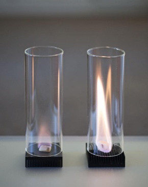 Schüler-Set Chemie II: Luft - Verbrennung - Redoxreaktion