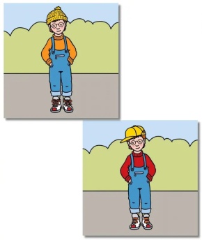 Differento 1 - Bilderbox