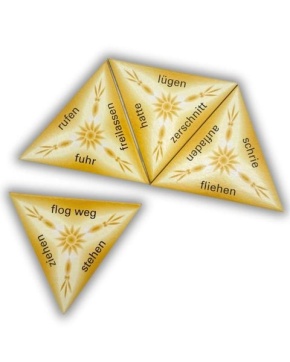 SCHUBITRIX Verben: Präteritum