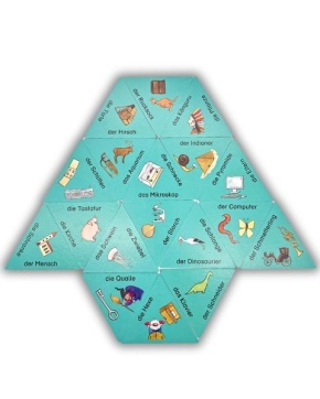 SCHUBITRIX Schwierige Wörter