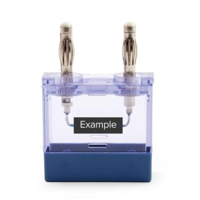 Kondensator 1 µF, 100 V, P2W19