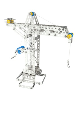 Metallbaukasten Construction C05