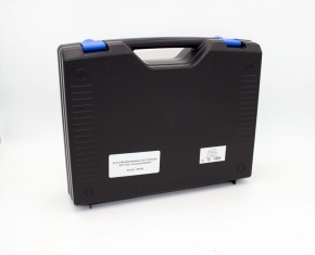 Grundschul-Metallbaukasten Construction C166