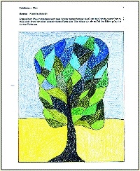 Zeichnen und Malen in der Sekundarstufe I