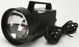 Ersatzlampe, Stroboskop