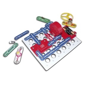 eitech Elektronik-Baukasten C159